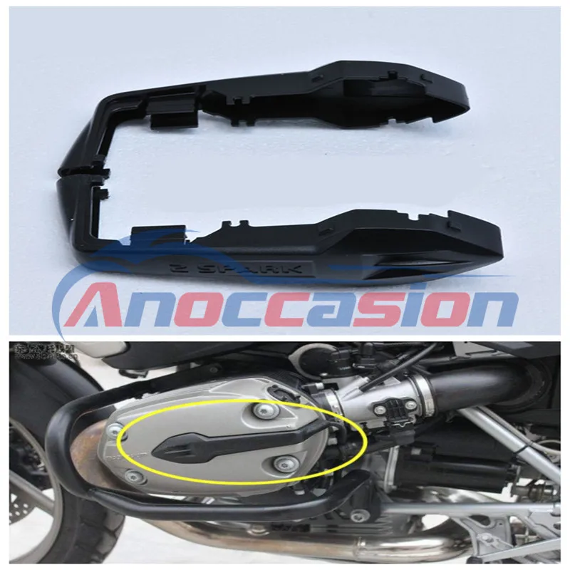 Motorcycle Ignition Coil Spark Plug Cover Left & Right for BMW R1200GS R 1200 GS R1200RT R1200