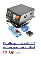 LY CNC 3020 Z-VFD 800 Вт мини фреза для резьбы по дереву фрезерно-сверлильный станок для обработки древесины PCB резьба