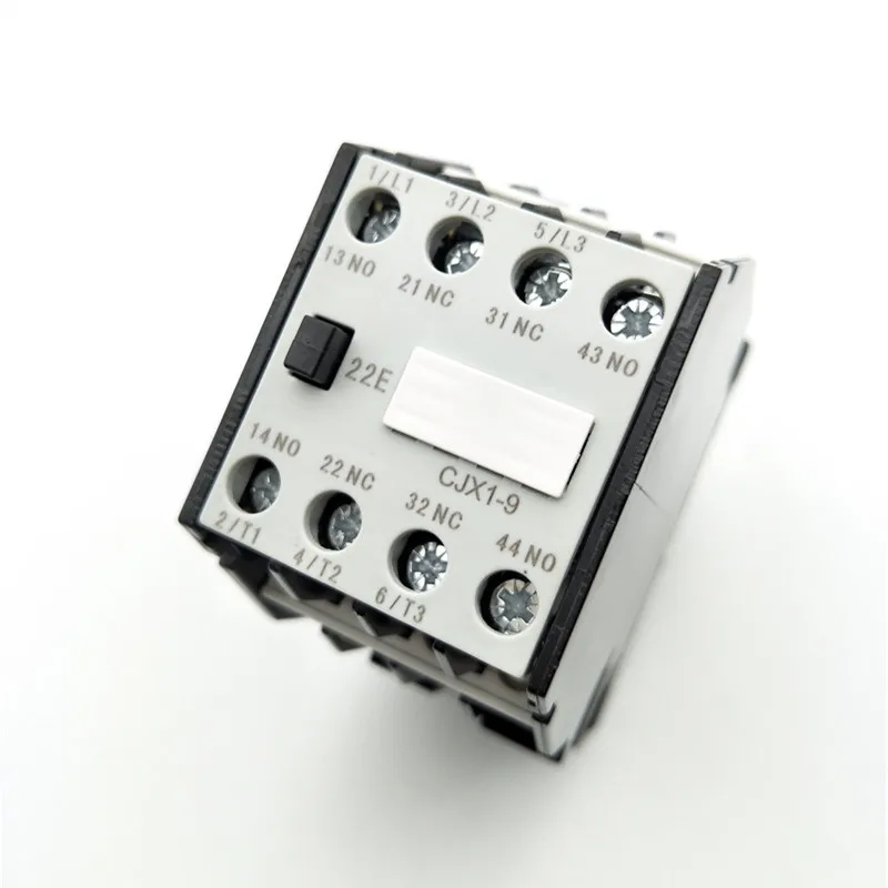 cjx1 9 22 3tb40 contator 3 fase da ca 01
