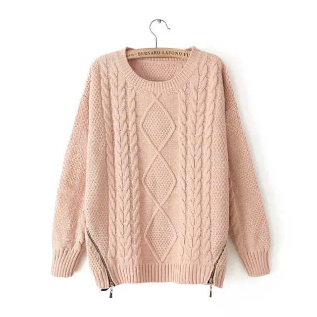 fall sweaters for women