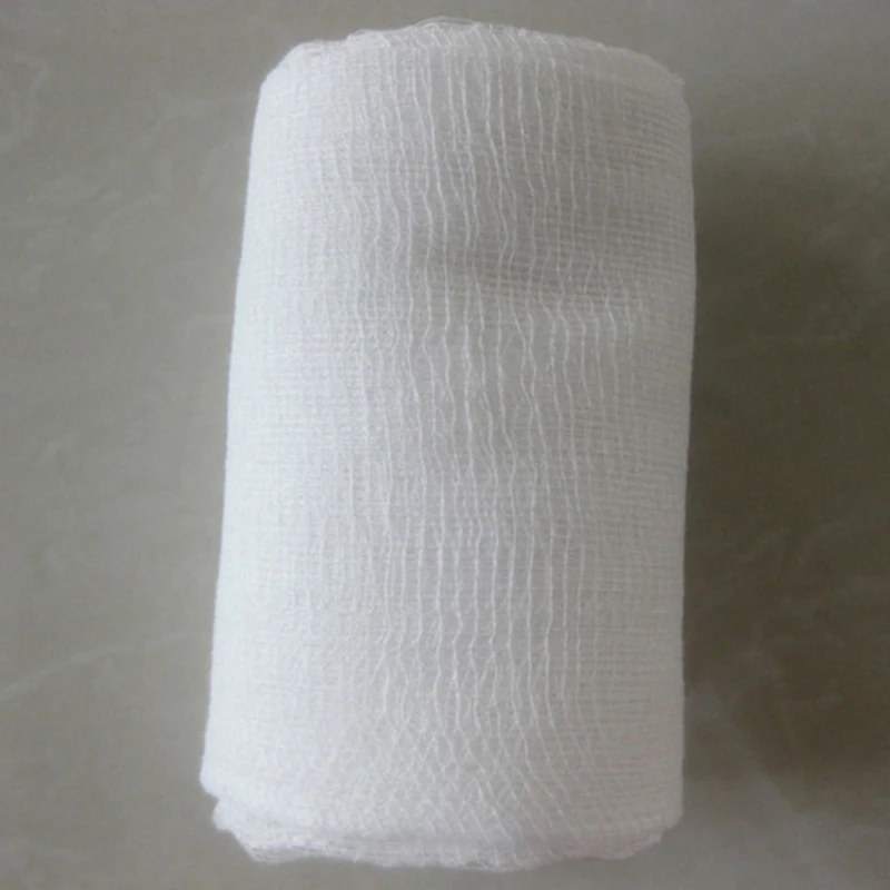 

Mayitr 1.5/2/3/4 Yard Cheese Cloth Bleached Width 36" Gauze Cheesecloth Fabric Muslin Kitchen Cooking Tools