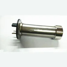 Быстрый 861DW Бессвинцовая станция горячего воздуха с стальной трубкой