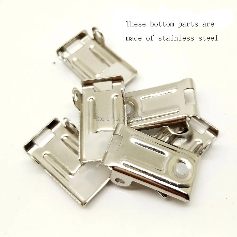 stainless steel 1