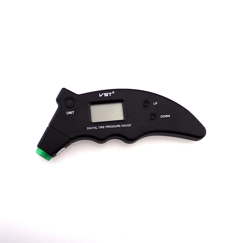 

IZTOSS High Precision Electonic Backlight Digital Tire Pressure Gauge