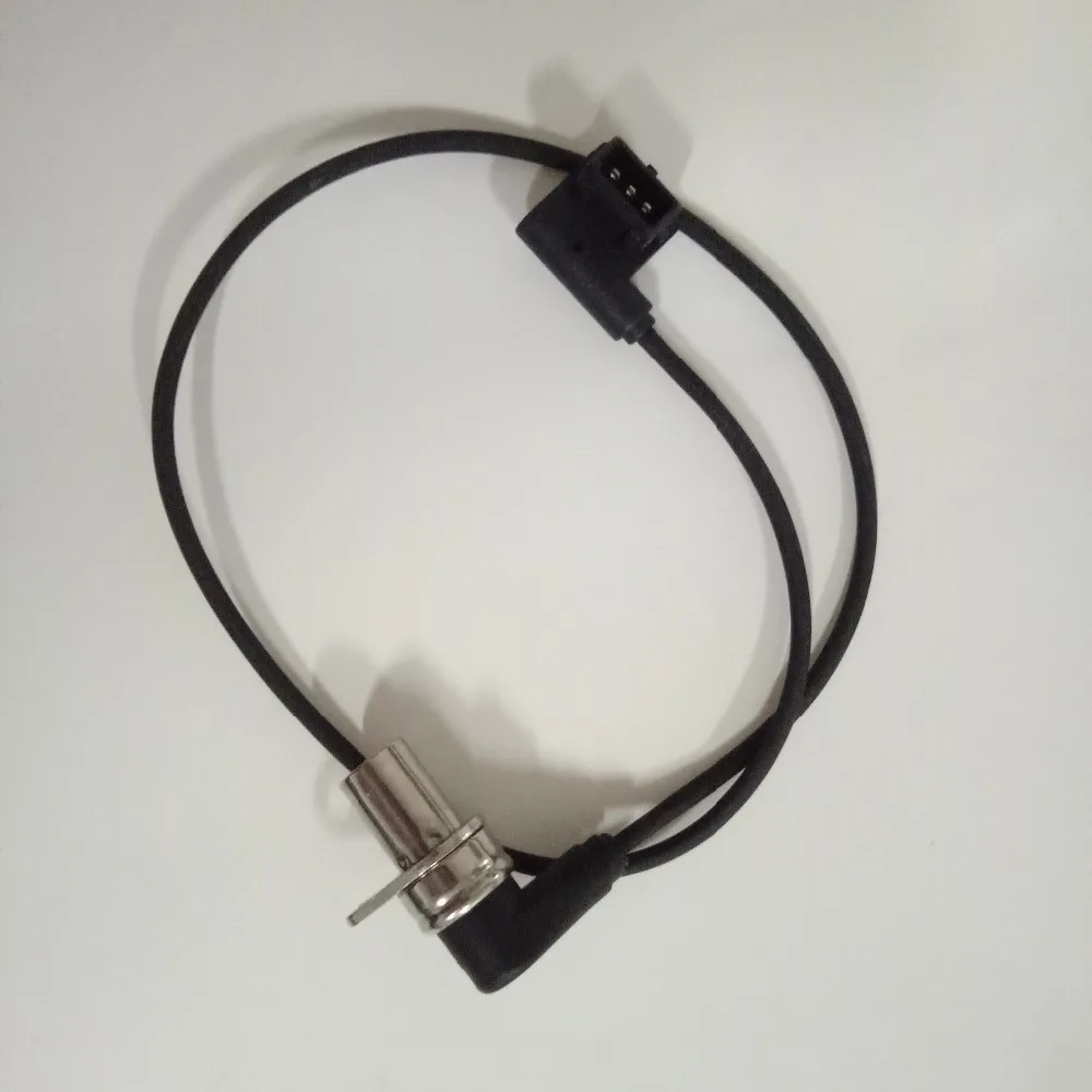 Датчик положения коленчатого вала для BMW E34 E36 320i 325i 520i 1991 1995 OEM 12141726066 12141726065|Датчик