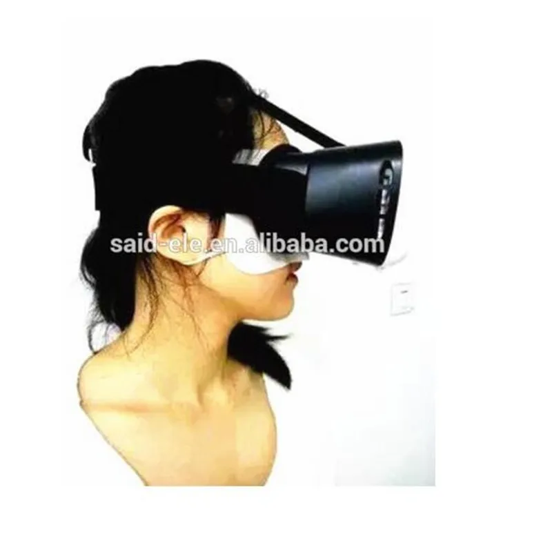 Замена 3D виртуальной реальности стекло гигиенические уши ремни используют гигиеническая маска для sony PS4 Oculus samsung Шестерни xiaomi 2000 шт