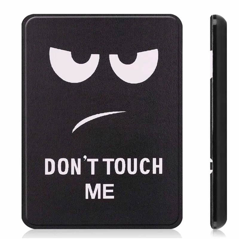 Kindle Paperwhite 2018 Case 10