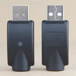 20 шт. электронная сигарета CE3 USB Зарядное устройство для эго, эго-твист, evod батареи, e-сигареты зарядки USB кабель Зарядное устройство 510 нить