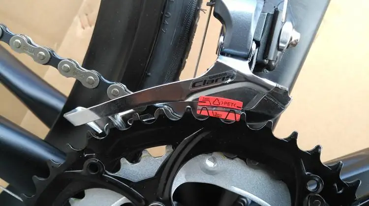 Kalosse Road bicycle 70mm wheels 700C *23 tires man and woman 52cm Road bike 18/20/22 speed road bike