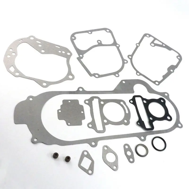 49cc 50cc GY6 139QMB полное уплотнение китайский скутер мотоцикл ATV | Автомобили и