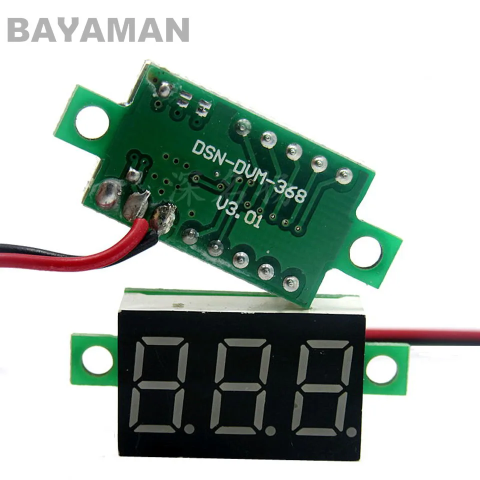 led0