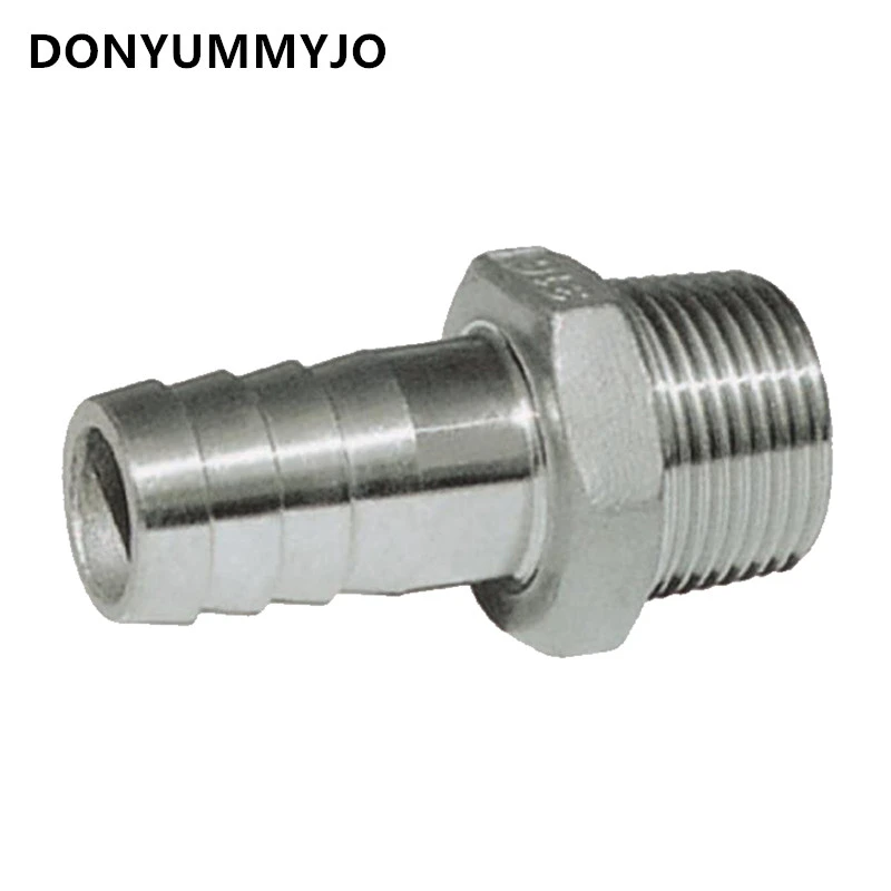 Muslo 21 tipo Quick Connect Microbore minibore Montaje Macho 6 mm o 8 mm Hosetail Muslo 21 tipo Quick Connect Microbore minibore Montaje Macho 6 mm o 8 mm Hosetail