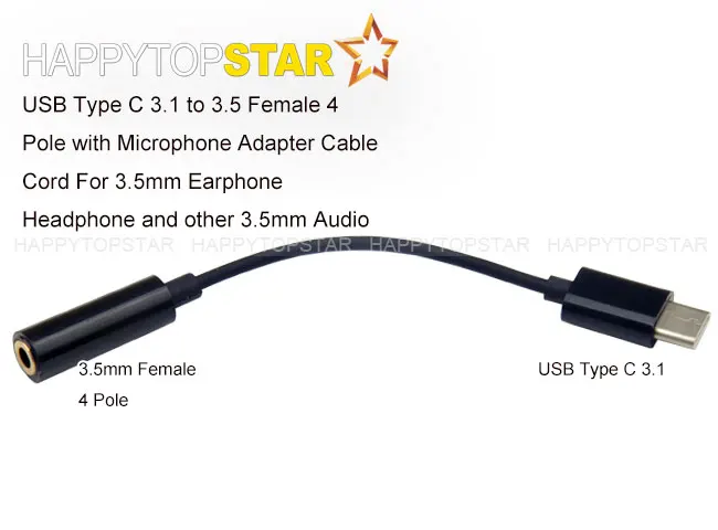 Jack Adapter Cable Cord Letv|usb usb 