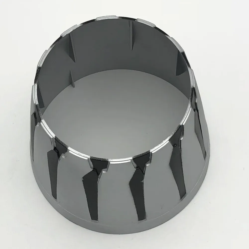 FJ30611 0917 RC Plane Accessories Tail Pipe for Freewing 90mm F16