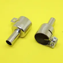 Cltgxdd TL-151 10 мм Высокое качество BGA SMD универсальный фена форсунки Tuyere для 850/852 Saike серии