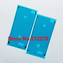 Yuyond DHL EMS Водонепроницаемый клей Стикеры для iPhone 6 plus ЖК-дисплей спереди Корпус Рамки