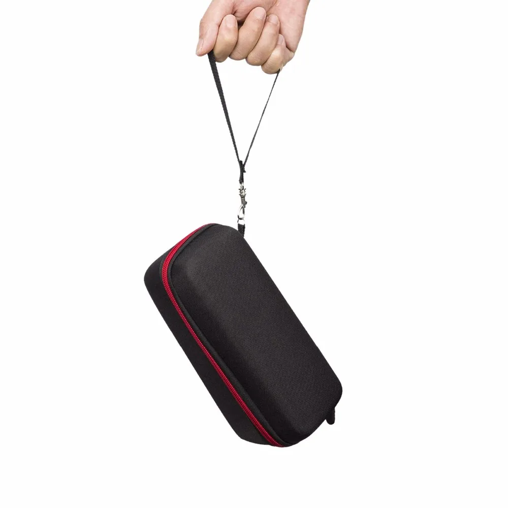 Новинка 2019 Жесткий Чехол из ЭВА для путешествий чехол JBL Flip 3/4 Bluetooth динамик
