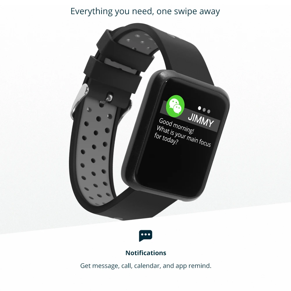 colmi smart watch amazon