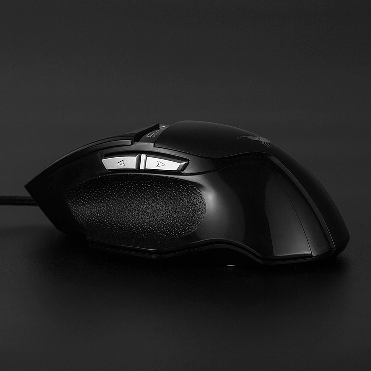  PC Gamer Mouse Gamer Computer Mice 9D Programmable Key 3800 DPI USB Wired Optical ergonomic Gaming 