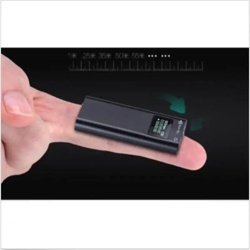 8gb/16gb Digital Voice Recorder Activated Micro Digital Spy Audio Recorder Mp3 Player With Earphones