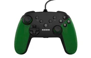 

xbox one controller Wired gamepad Double motor double vibration PC joypad with line cable game controller for XBOX ONE