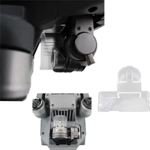 New Gimbal Lock Clamp Camera Cover Protector PTZ Holder for DJI Mavic Pro Drone drop shipping 0426