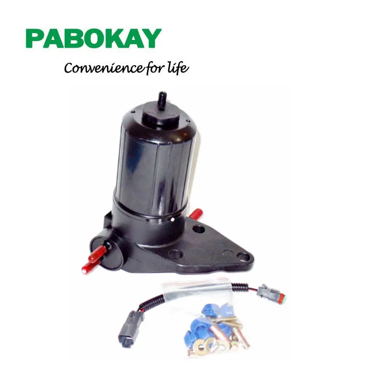 Топливный насос ULPK0040 в сборе подъемный с комплектом для 386 0189 434 2571 299 9265 232 7808 270