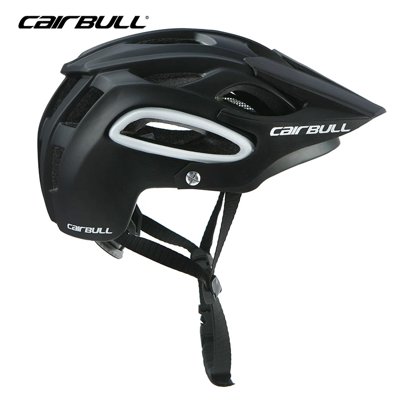 Велосипедный шлем CAIRBULL, все-terrai, Casco Ciclismo, велосипедный горный шлем для мужчин и женщин, для спорта на открытом воздухе, защитный велосипедный шлем, BMX PC+ EPS