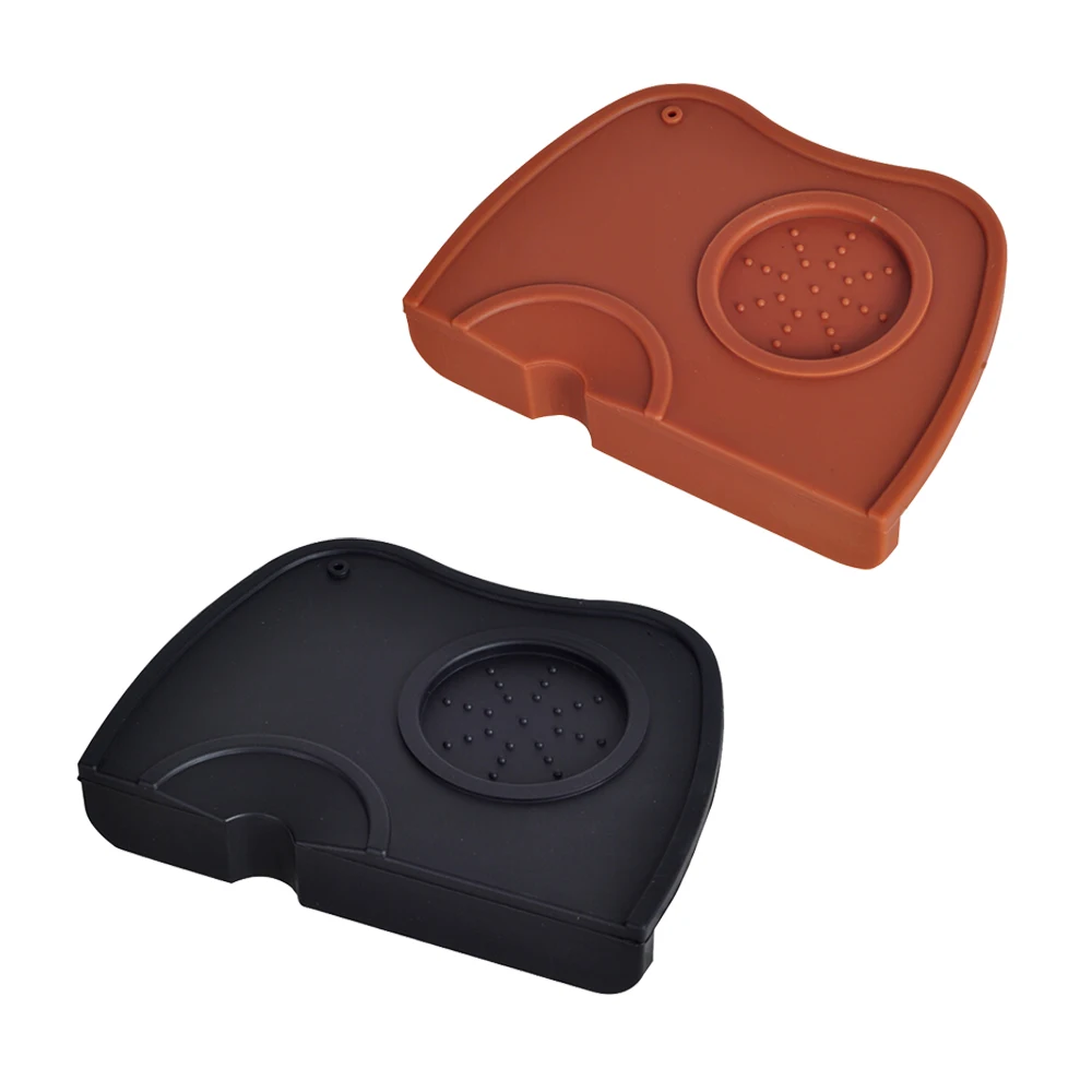 باريستا القهوة مضاد للانزلاق حصيرة إسبرسو اتيه الفن القلم عبث تدك حامل سادة Coffeeware عبث آمنة القهوة طحن سيليكون حصيرة باريستا القهوة مضاد للانزلاق حصيرة إسبرسو اتيه الفن القلم عبث تدك حامل سادة Coffeeware عبث آمنة القهوة طحن سيليكون حصيرة