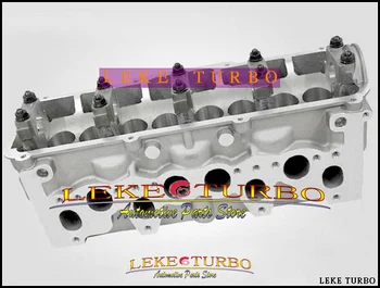 

908010 JK JR JP CY CR JX Cylinder Head 068103351E 068103351G For VW Rabbit Golf Jetta Passat Santana For Audi 80D 90D Industrial