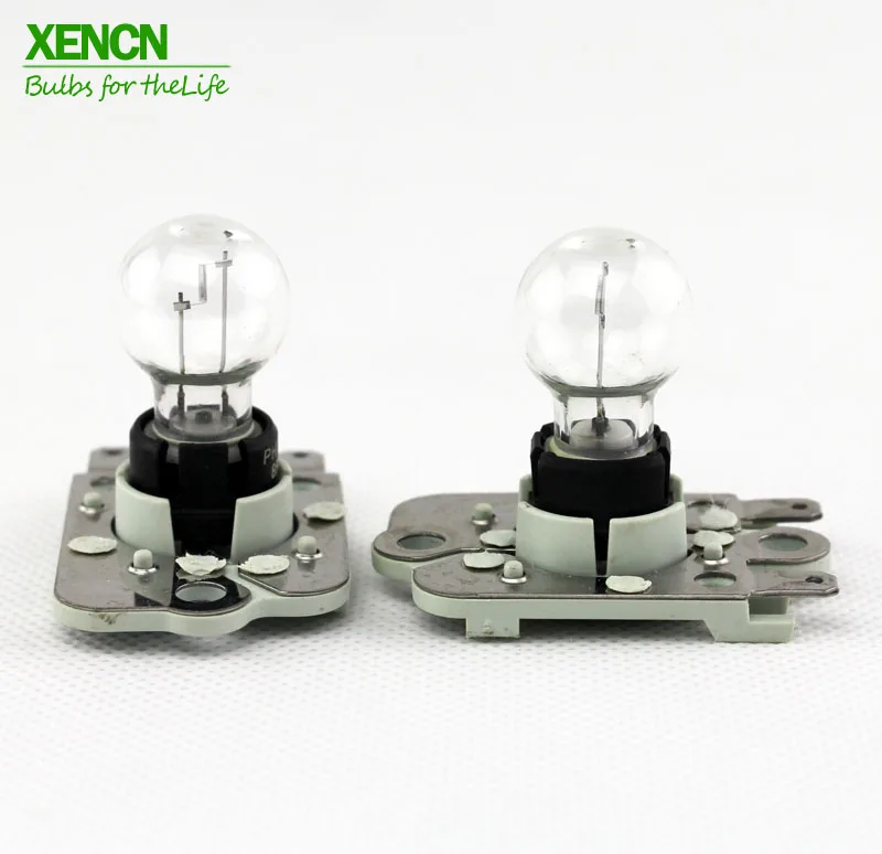 Стандартная фотолампа XENCN PH16W 2801 12 в 16 Вт для Benz BMW|signal booster|bulb 1156bulb christmas |