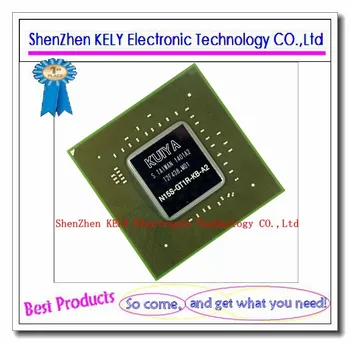 

100% test very good product N15S-GT1R-KB-A2 N15S GT1R KB A2 reball BGA chipset