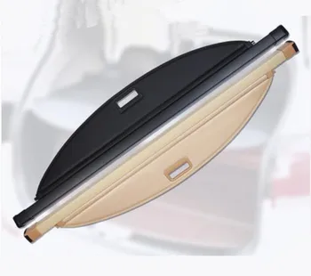 

Car Rear Trunk Security Shield Shade Cargo Cover For 17 18 19 MAZDA CX-5 CX5 2017 2018 2019 BY EMS
