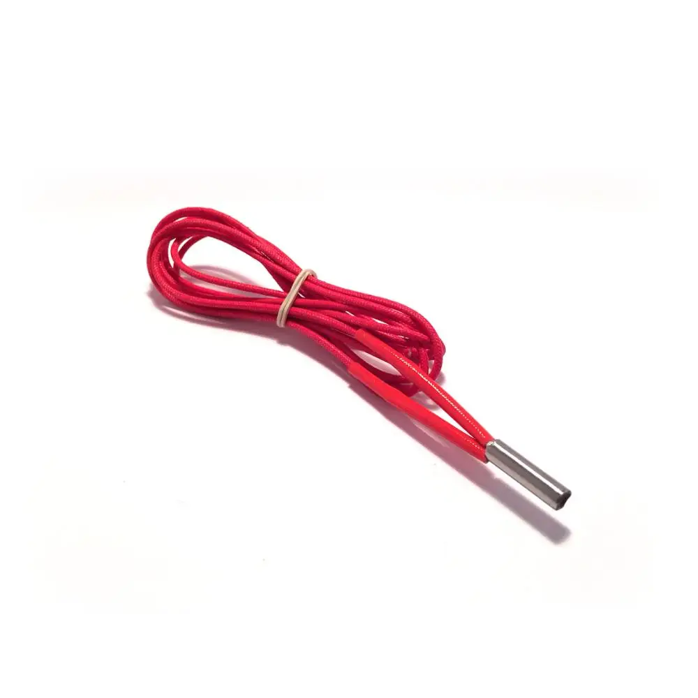 2pcs*3D Printer 12V/24V 40W Ceramic Cartridge Heater Heating Element