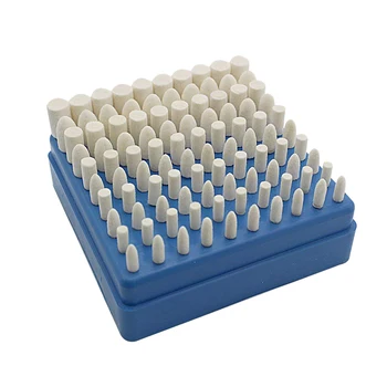 

100pcs Wheels Buffing Tool Wool Top Quality Premium Durable Polishing Tool Polishing Set for Parts Jewelry Glass Mechanical