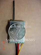 Cheap 8CH 2.4Ghz Audio and Video wireless Receiver Module 2.4GHz wireless video receiver module Cheap 8CH 2.4Ghz Audio and Video wireless Receiver Module 2.4GHz wireless video receiver module
