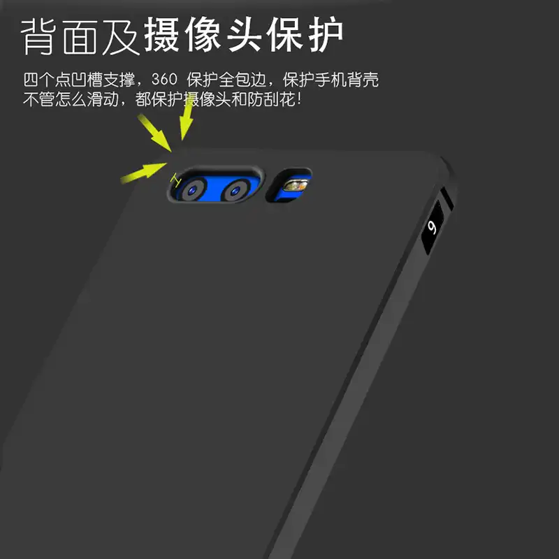 5 15 &quotОбложка для huawei Honor 9 чехол Роскошные 3D Рельеф Живопись кремния ультра