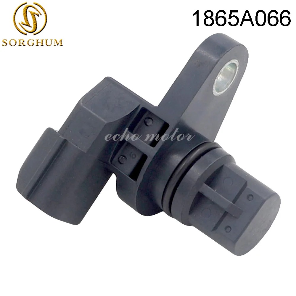 

New Crankshaft Position Sensor For Mitsubishi Outlander Lancer EX CW4W CW5W ASX GA2W GA3W EVO CZ4A CY4A 1865A066 J5T32071