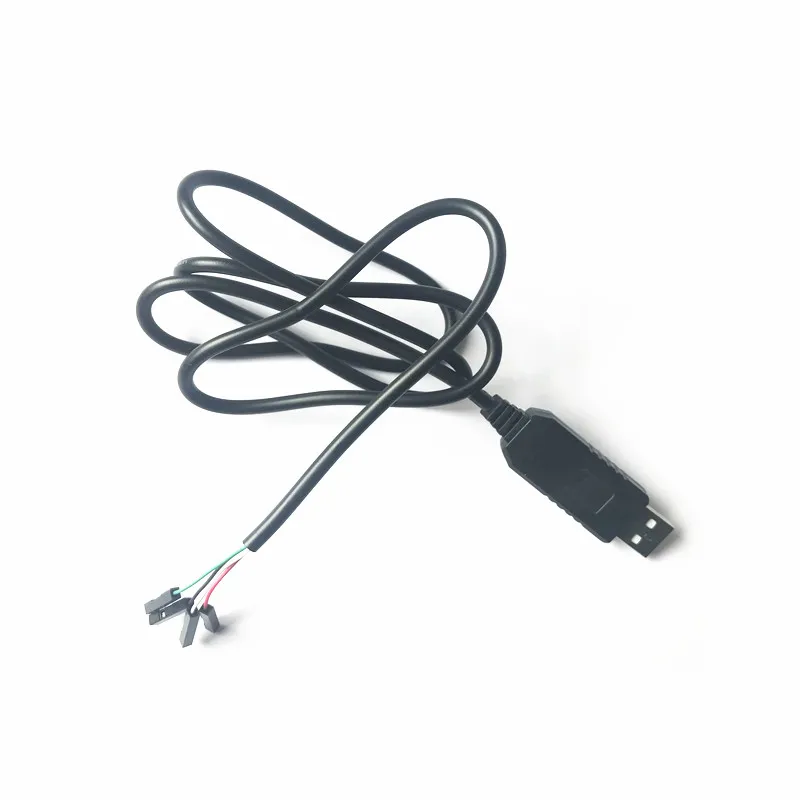 Модуль обновления PL2303HX с USB на TTL rs232 последовательным портом и обновлением