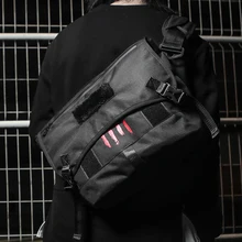 Черная лапа велосипед мальчик большой емкости спортивная сумка для ноутбука Мужская сумка через плечо Скейтборд сумка на плечо для подростков велосипедная спортивная сумка