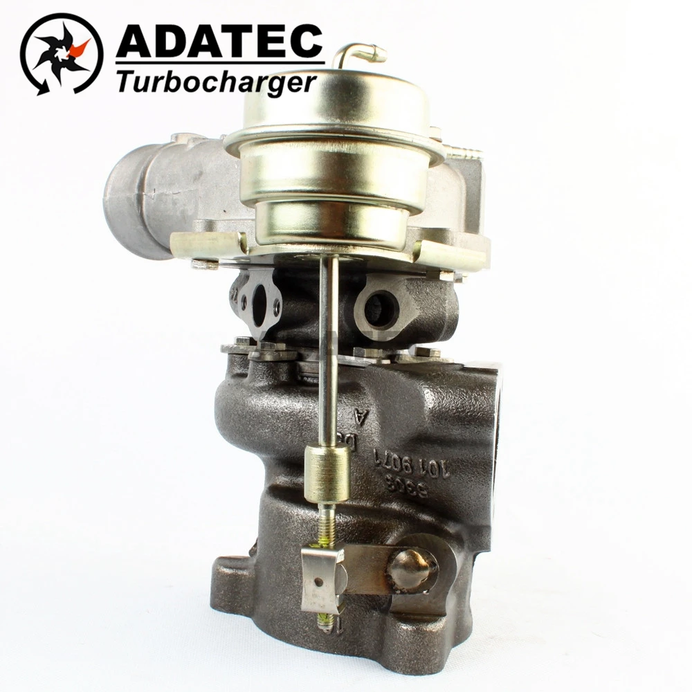 Новинка турбокомпрессор K03 5303 988 0005 53039700005 058145703LV для Volkswagen Passat B5 1 8T 110 кВт-150 HP AEB
