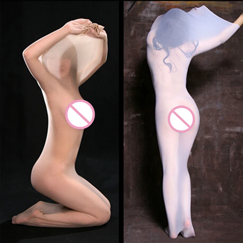 

Sexy Medias Stockings New Erotic Pantyhose Bags Coveralls Socks Sleeping Bags Bodysuit Lingerie Body Stocking For Women And Men