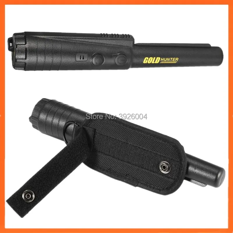 

Gold hunter propointer pinpointer metal detector hand held gold metal detector
