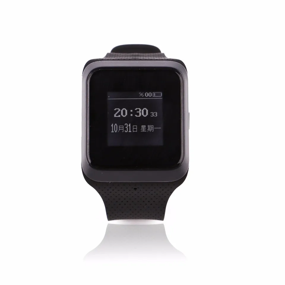 gps watch for teenager