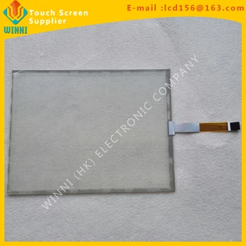 

MP377-19 touch panel 6AV6644-0AC01-2AX1