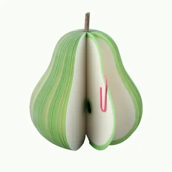 

Sticky Notes Notes Stickies note notepads 140 sheets pear fruit