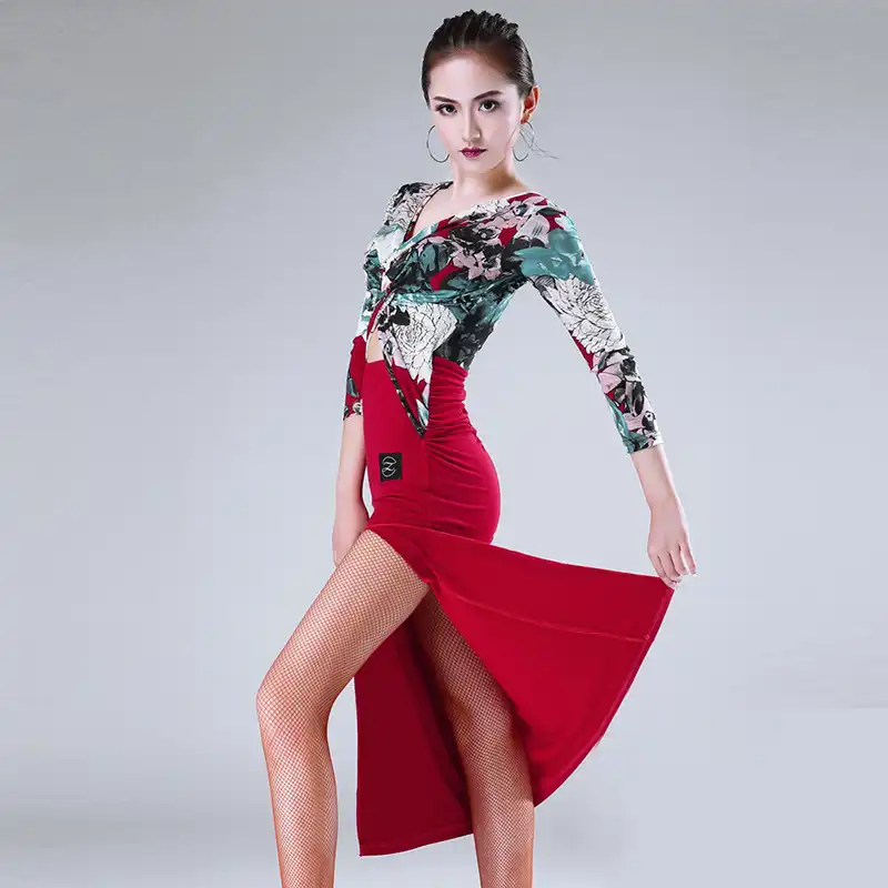 sexy dress for dance