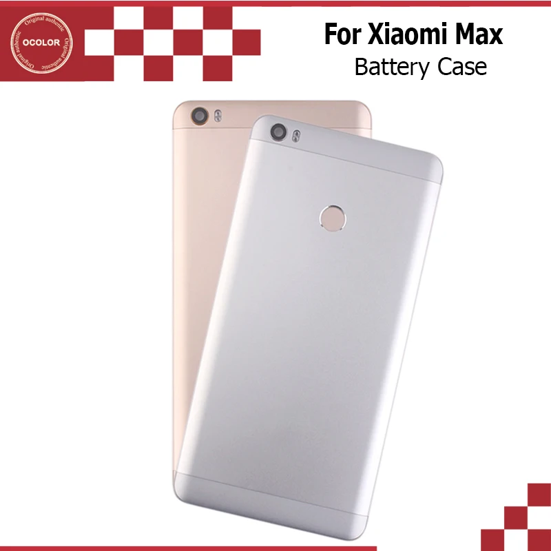 imágenes para Para Xiaomi max Caja de Batería Cubierta de la Batería de Reemplazo Cubierta Trasera Protectora Dura Para xiaomi mi max Accesorios Del Teléfono imágenes para Para Xiaomi max Caja de Batería Cubierta de la Batería de Reemplazo Cubierta Trasera Protectora Dura Para xiaomi mi max Accesorios Del Teléfono