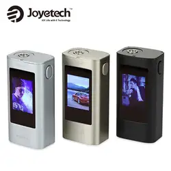 Оригинальный 150 Вт линза Joyetech C Mod поле Mod Bluetooth touch Экран CTP Экран глазной-C Mod 150 Вт vs Joyetech кубовидной Mod без 18650