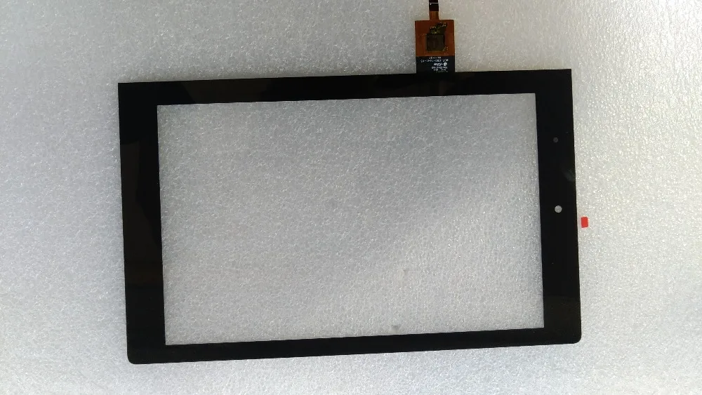 

NEW replacment touch screen for Lenovo MCF-080-1641-V3 touchscreen external screen handwriting screen